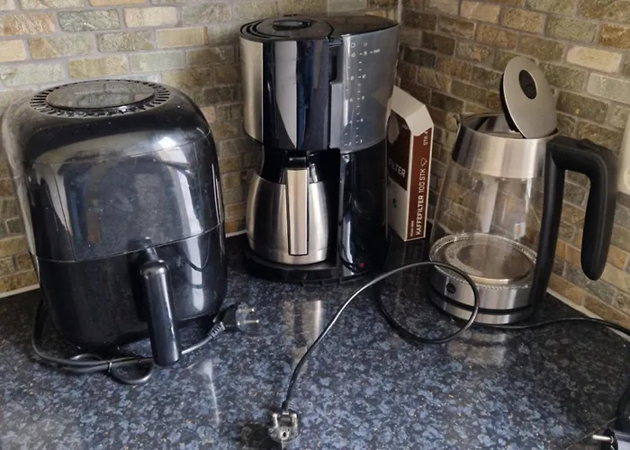 Toppleilighet I Fana *