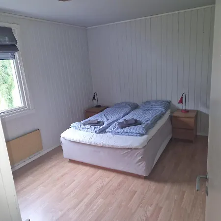 Lägenhet Toppleilighet I Fana