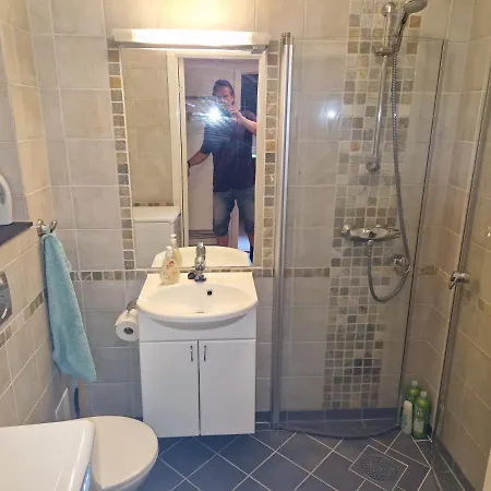 Lägenhet Toppleilighet I Fana *