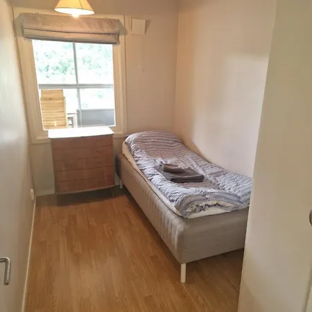 Toppleilighet I Fana ベルゲン