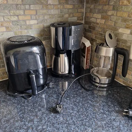 Toppleilighet I Fana *