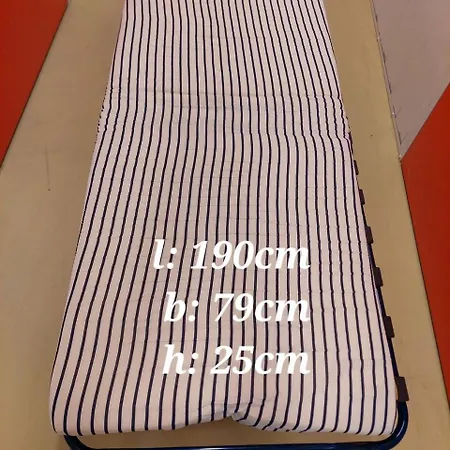 アパート Toppleilighet I Fana *