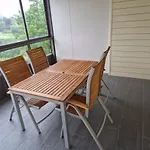 Toppleilighet I Fana Appartement *