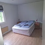 Appartement Toppleilighet I Fana