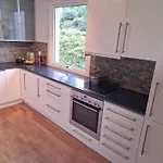 Appartement Toppleilighet I Fana