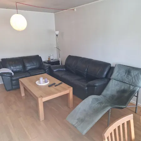 Toppleilighet I Fana Apartmán Bergen