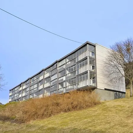 Toppleilighet I Fana Apartmán