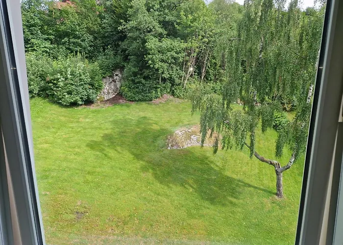 Toppleilighet I Fana * Bergen