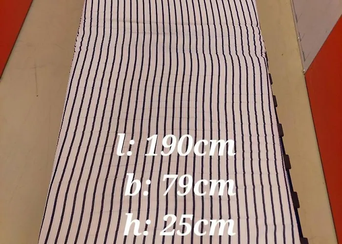 Apartmán Toppleilighet I Fana *